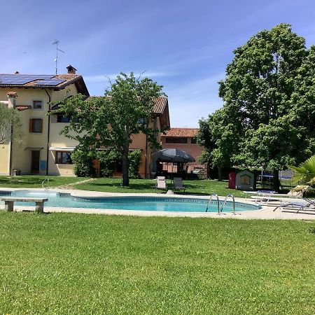 Ai Quattro Soli Privano Exterior foto