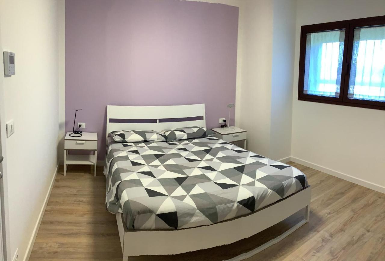 Ai Quattro Soli Privano Exterior foto