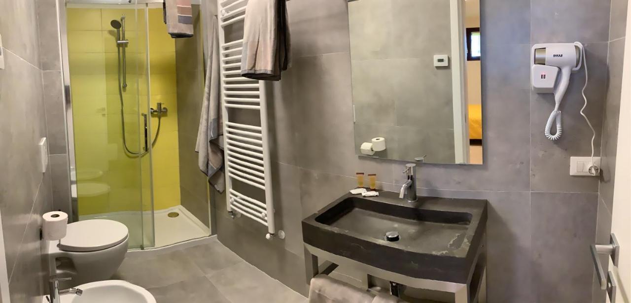 Ai Quattro Soli Privano Exterior foto