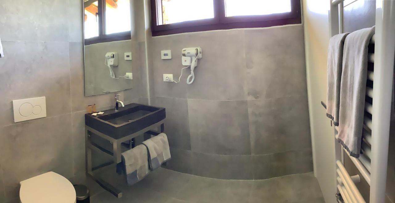 Ai Quattro Soli Privano Exterior foto
